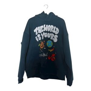 Milli Merch Atlanta Hoodie